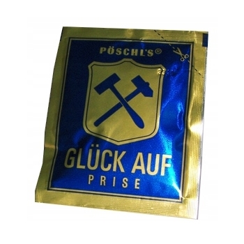 GLUCK AUF PRISE